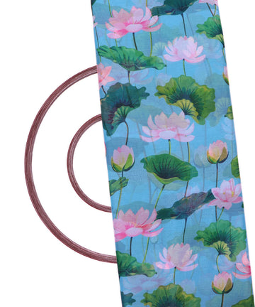 Printed Fabric Online Buy Digital Print Chiffon Fabric